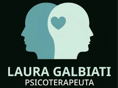 Laura Galbiati logo