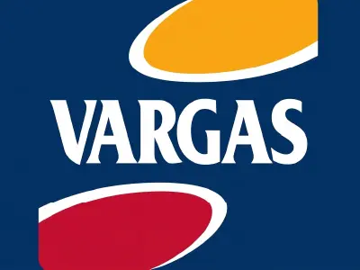 Vargas logo