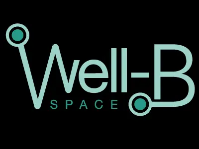 Well-B logo